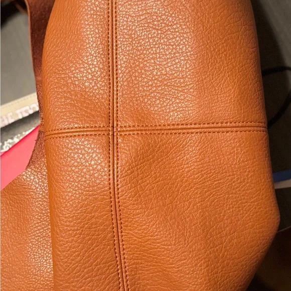 Anthropologie Love Knot Bag - Picture 4 of 4